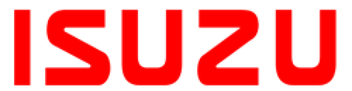 Logo Isuzu Cianjur